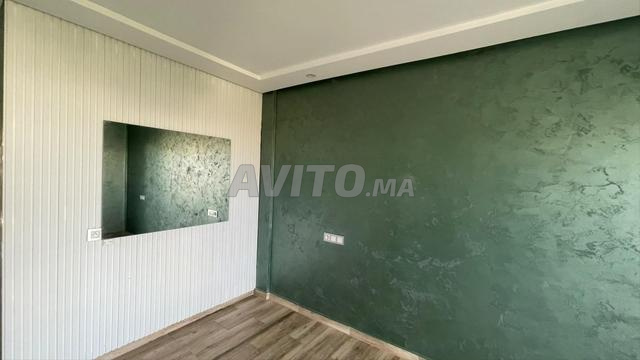 À vendre bel appartement de 161 m² à Aïn Sebaâ - 2