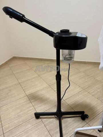 معدات تجميل هيدرافيشال محلل فابو - 2