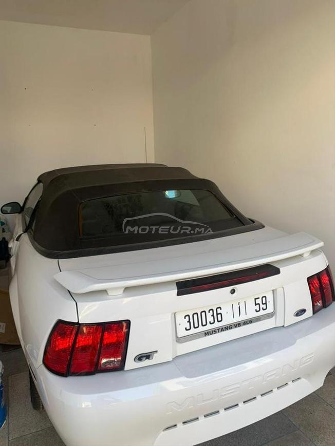 🔥 FOR SALE FORD MUSTANG GT V8 4.6 CABRIOLET  