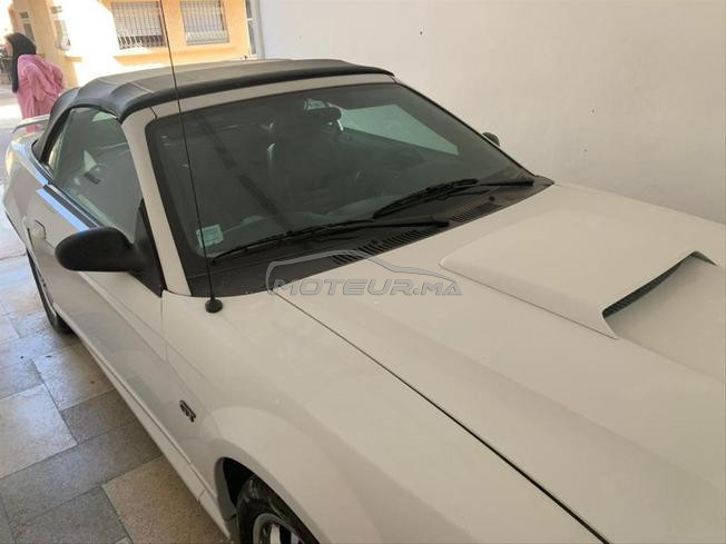 🔥 FOR SALE FORD MUSTANG GT V8 4.6 CABRIOLET  