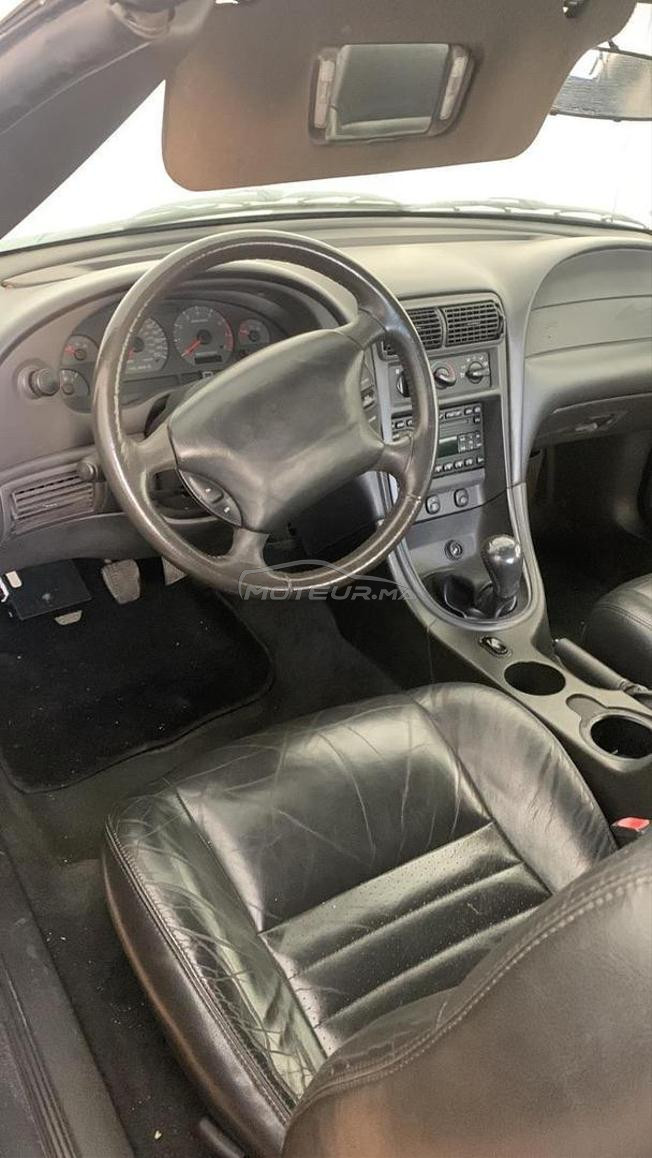🔥 FOR SALE FORD MUSTANG GT V8 4.6 CABRIOLET  
