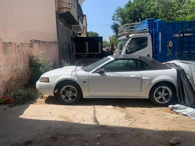 🔥 FOR SALE FORD MUSTANG GT V8 4.6 CABRIOLET  