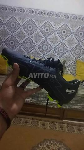 Nike Mercurial Air - 2
