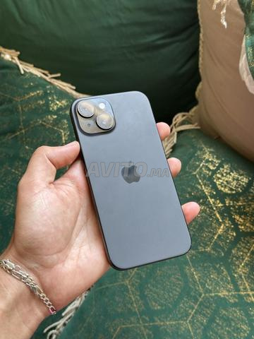 iPhone 15 Normal 128gb - 2