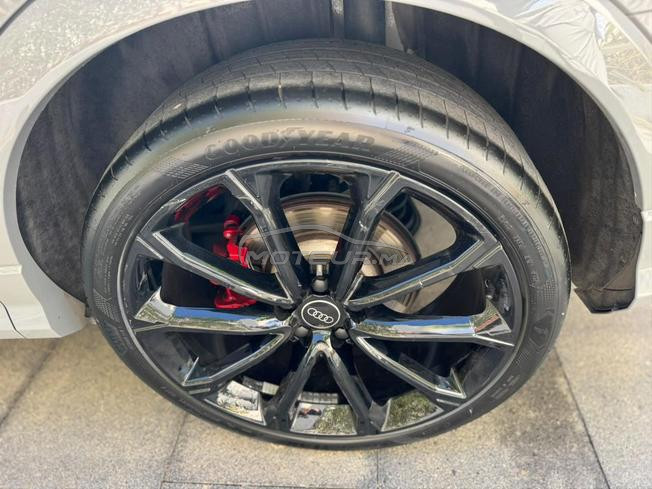 Audi RS Q3 Essence Automatique 2022 à Rabat