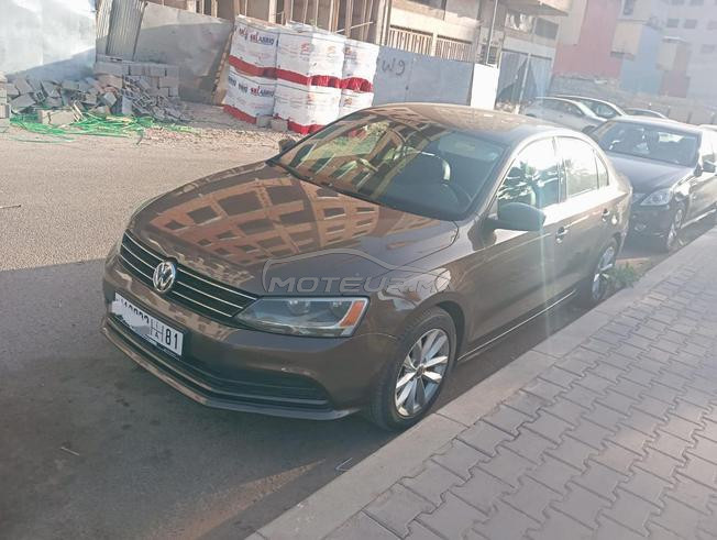 Volkswagen Jetta à vendre 