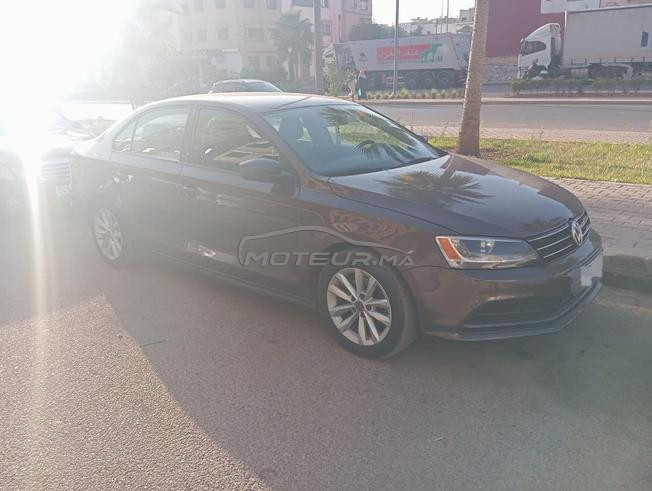 Volkswagen Jetta à vendre 