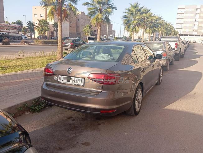 Volkswagen Jetta à vendre 