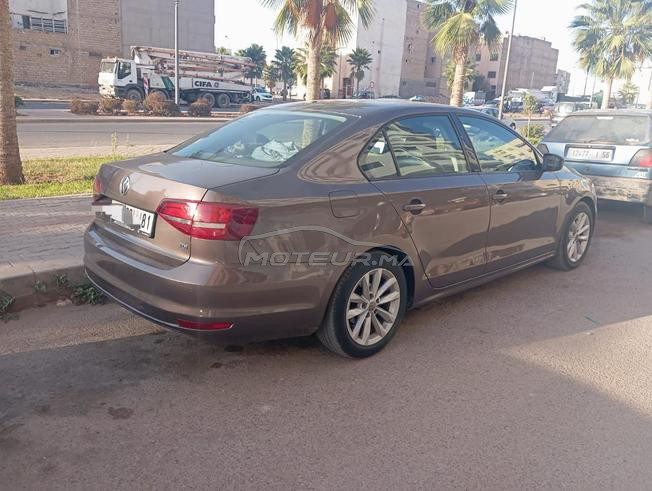 Volkswagen Jetta à vendre 