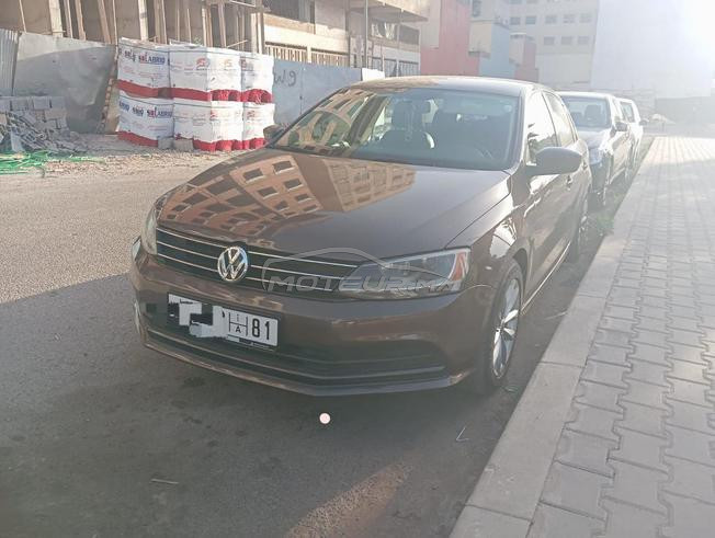 Volkswagen Jetta à vendre 