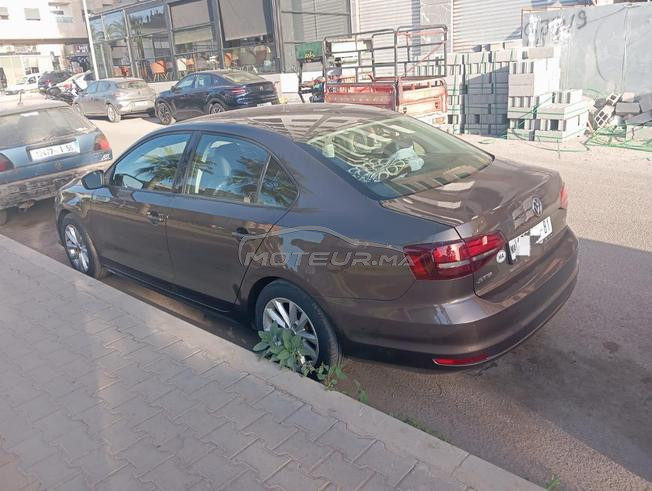 Volkswagen Jetta à vendre 