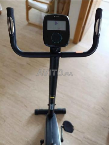 Vélo d'appartement - 2