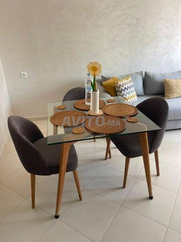 Appartement à louer 60 m² à Ben Guerir - 2