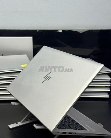 HP Elitebook 830 H8 i5 الجيل 11 - 2