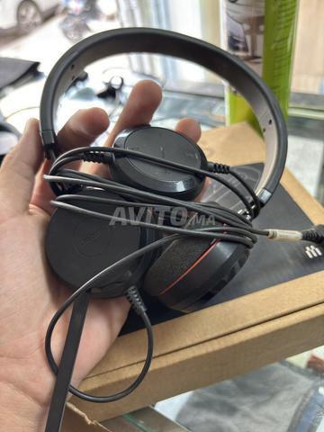 Casque Jabra 40 - 2