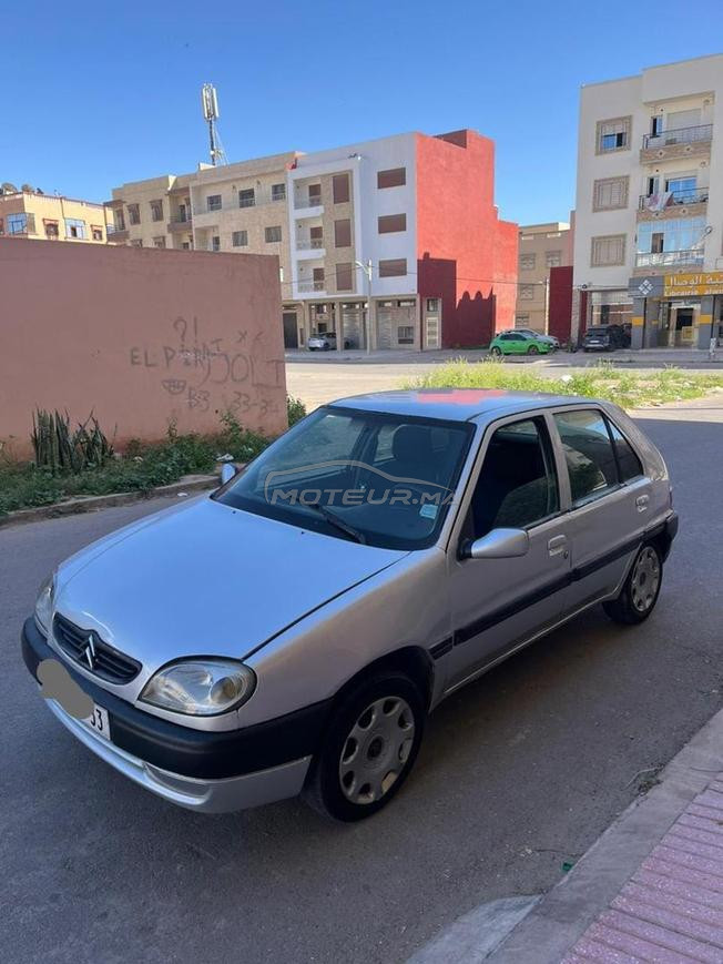 اكادير  حي النهضة 