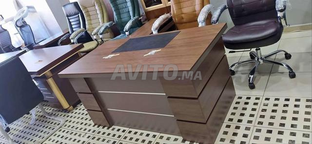 Bureaux pratiques et élégants en promo - 2