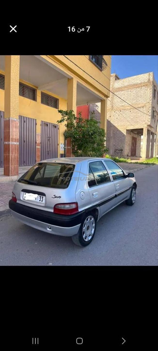 اكادير  حي النهضة 