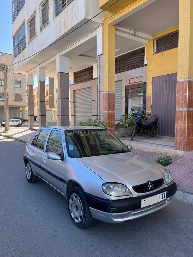 اكادير  حي النهضة 