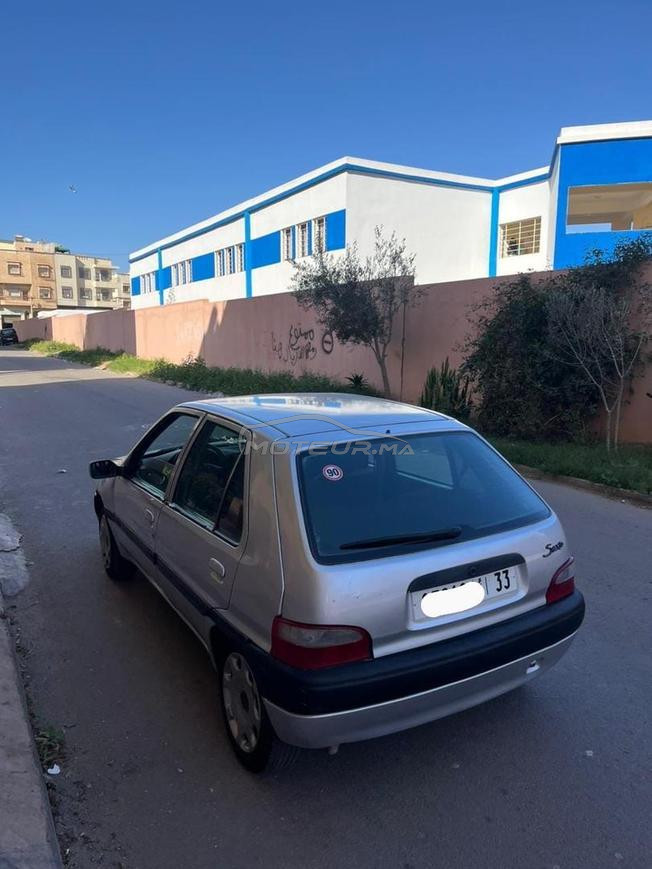 اكادير  حي النهضة 