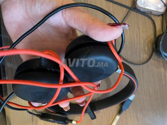 Casque Jabra Evolve 40 à vendre - 2