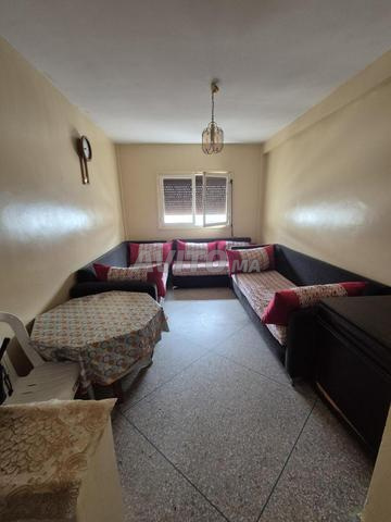 Appartement Tilila - 2