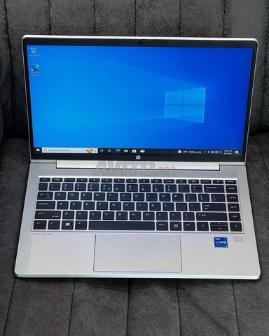 HP ProBook 440 G8 i5 الجيل 11 - 2
