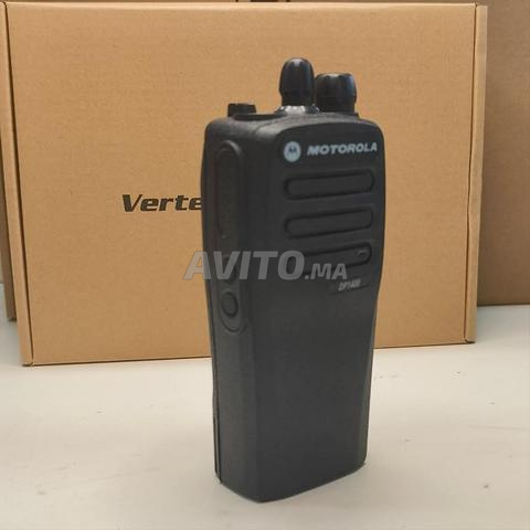 Motorola dp1400 Version digitale neuve - 2