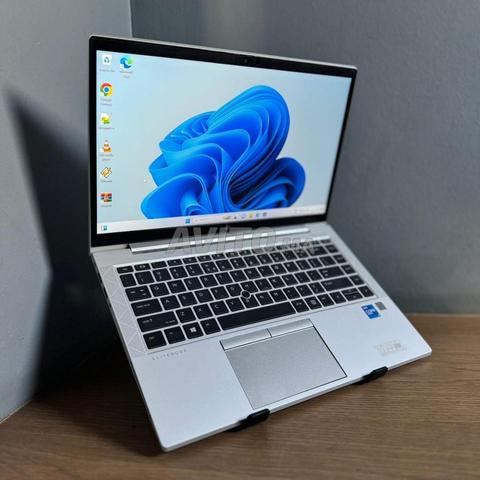 HP EliteBook G8 i5 الجيل 11 - 2