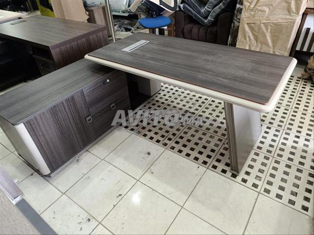 Bureau Professionnel Moderne