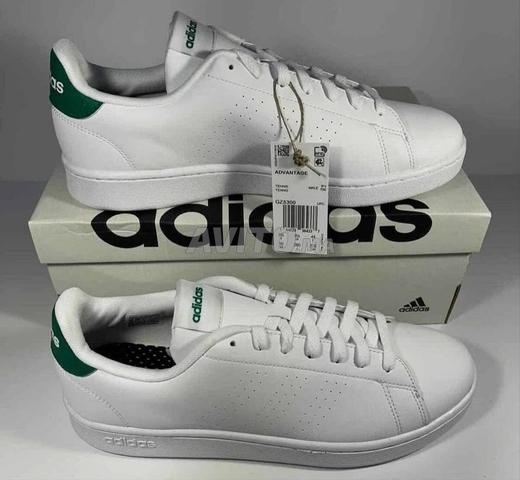 Adidas Original 43/44 Neuf - 2