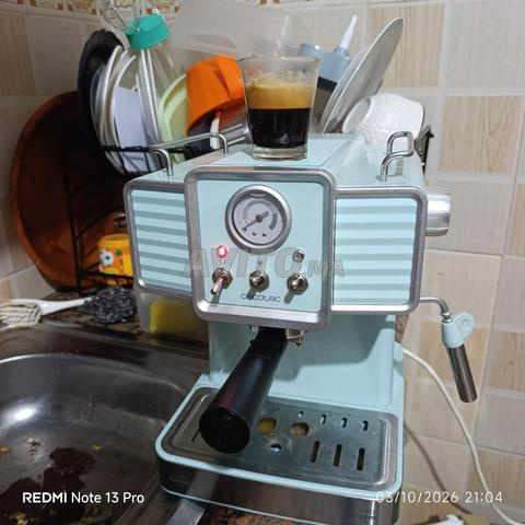 آلة قهوة CECOTEC - 2