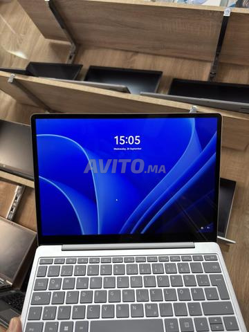 Surface Laptop GO 2 Core i5 11ème Génération - 2