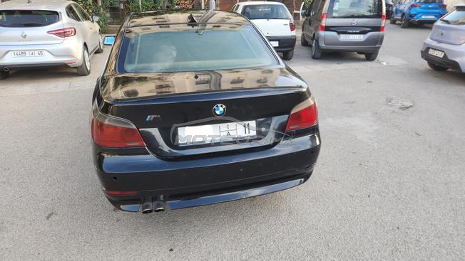 bmw e60 525D