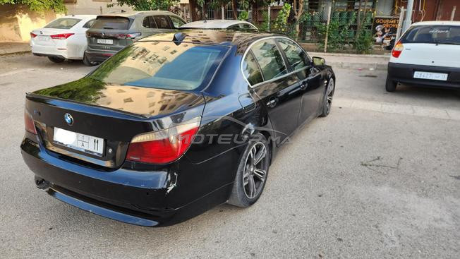 bmw e60 525D
