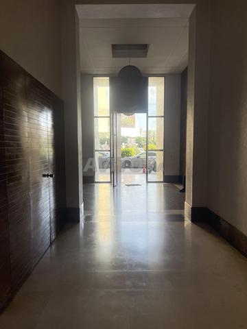 Appart 2 ch, Maârif haut standing - 2