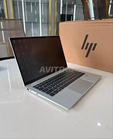 Ordinateur portable HP Elitebook X360 1030 i5 10ème génération - 2
