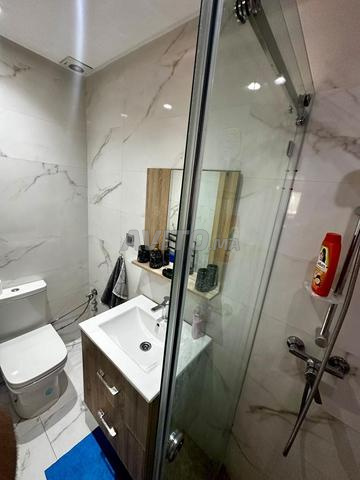 🏡 Studio meublé à louer – Selouane