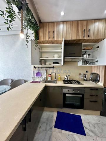 🏡 Studio meublé à louer – Selouane - 2