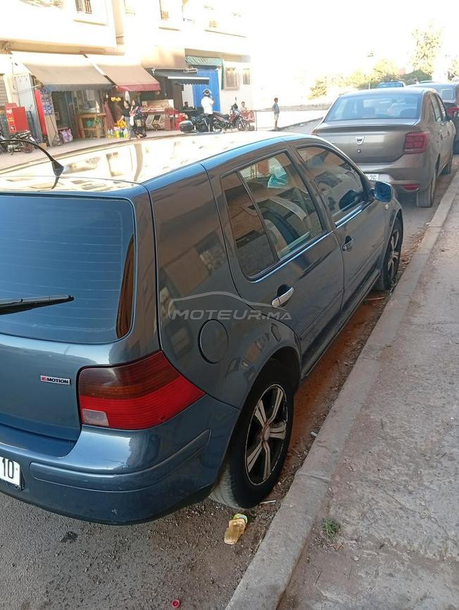 golf 4 essance 