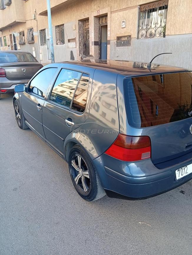 golf 4 essance 