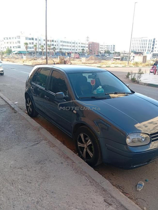 golf 4 essance 