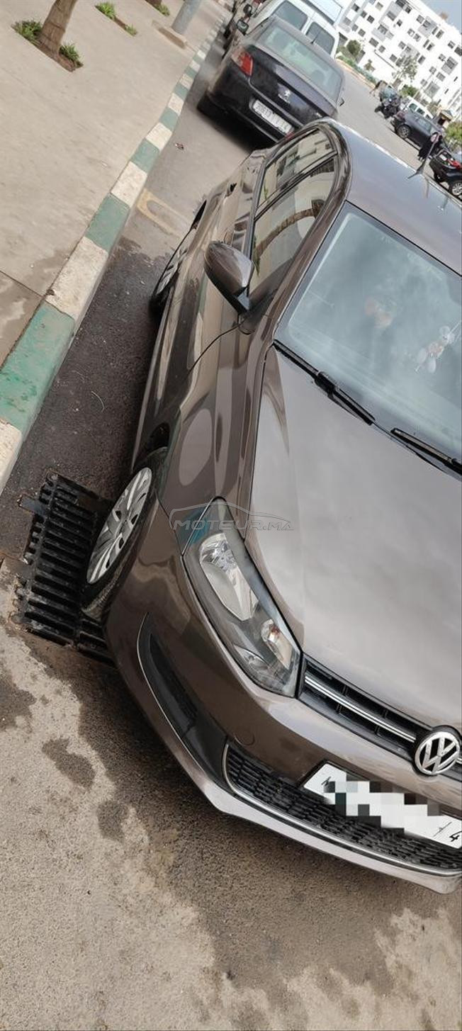 Polo 6R GTI