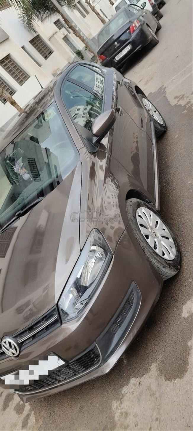 Polo 6R GTI