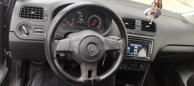 Polo 6R GTI