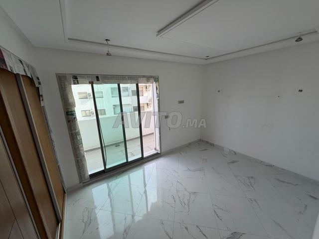 Appart 2 chambres, 2 terrasses – Riad Tétouan - 2