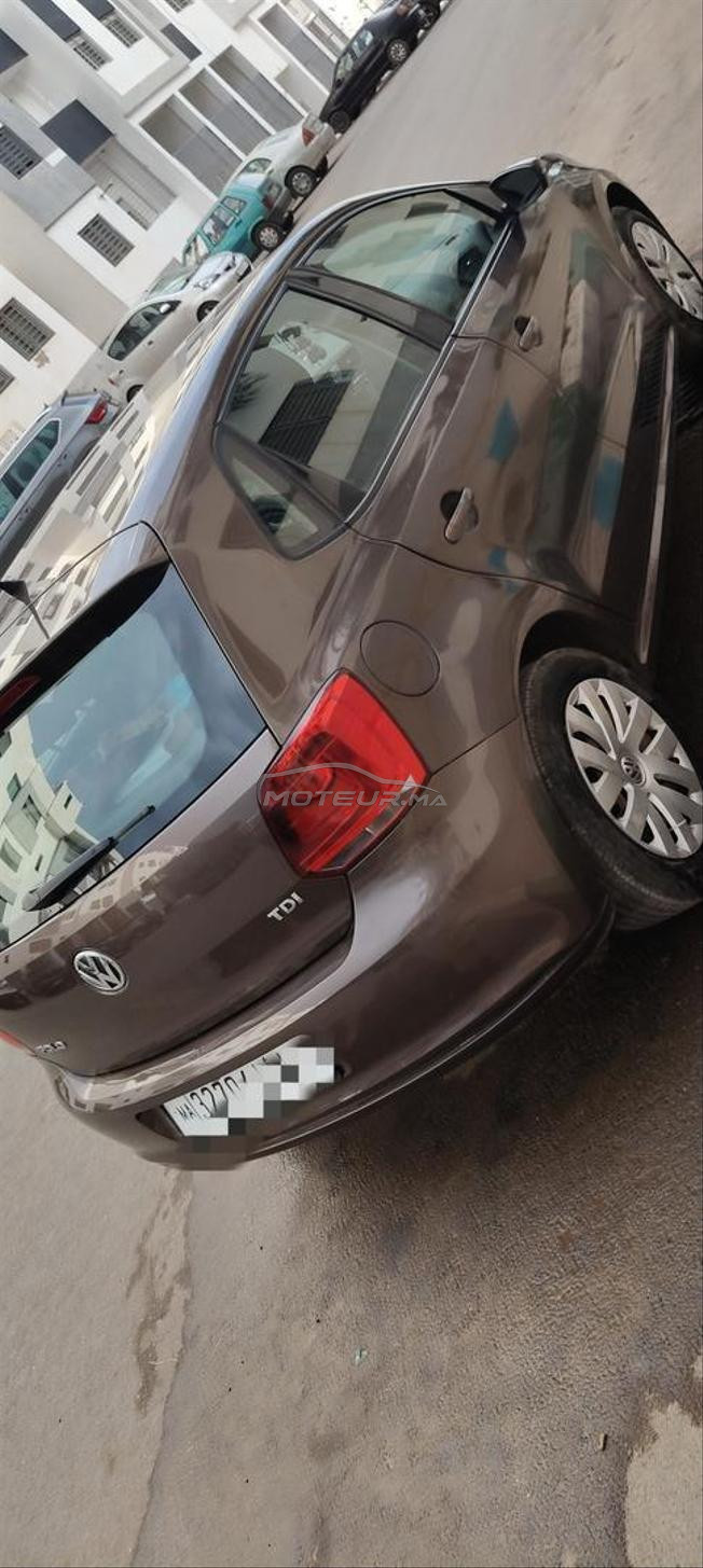 Polo 6R GTI