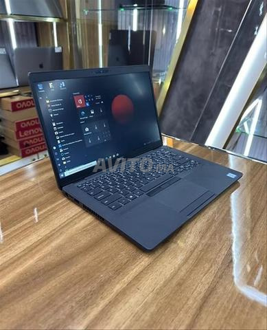 DELL Latitude 5400 - Intel Core i7 8ème génération - 2