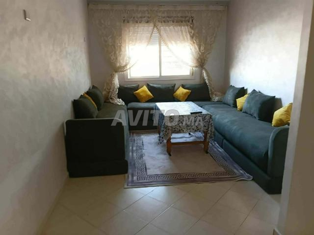 Appartement à louer - 2
