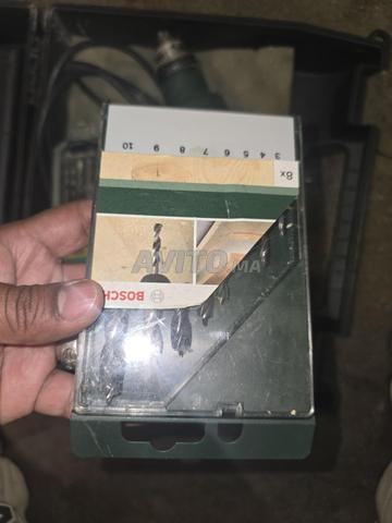 مثقاب بوش - 2